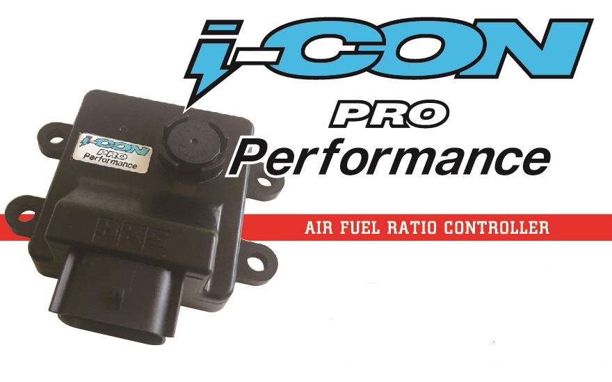 i-CON Pro-Performance | PRODUCTS | blr
